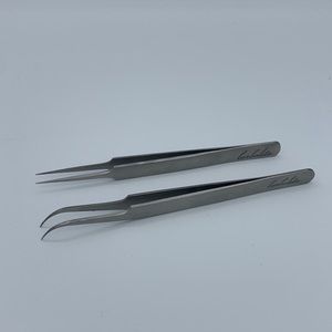 Borboleta Tweezer bundle
